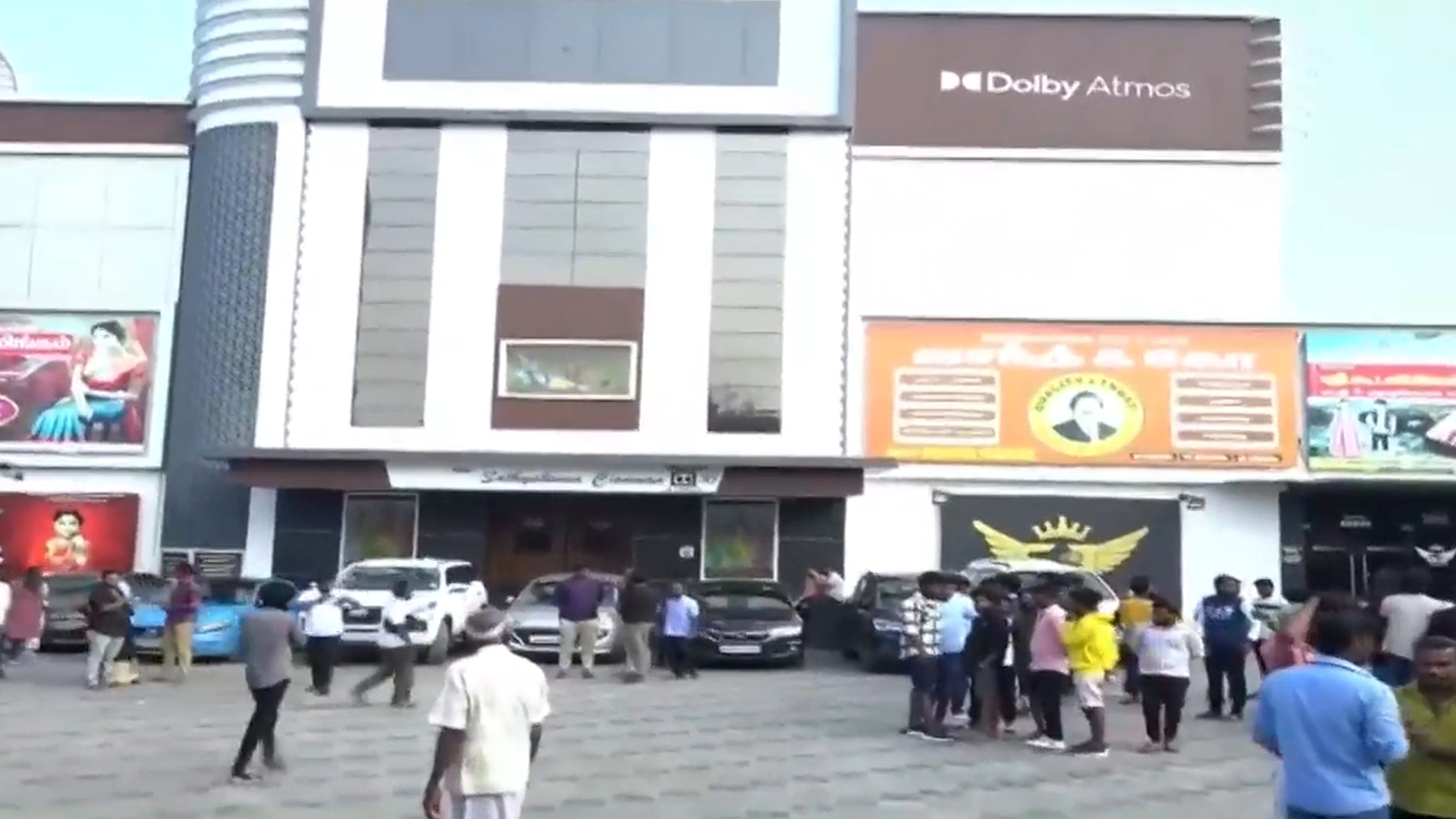 Movie Tickets To Be Capped At Rs 200 In Karnataka City Multiplexes, Announces Chief Minister