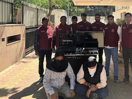 Rs 5,000-Crore Bets Linked To Underworld Placed On India-New Zealand Final, Say Sources