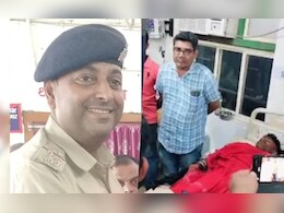 बिहार में ये हो क्या रहा! पहले अररिया फिर मुंगेर और अब भागलपुर, पुलिस टीम पर हुआ फिर हमला
