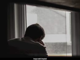 Kerala Man Highlights Emotional Toll Of Working Abroad: "Panic Before Flight Even Takes Off"