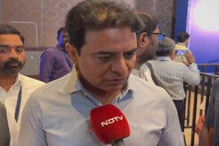 'South Not Losing Seats Doesn't Mean Northern States Won't Gain': KTR On Delimitation 'South Not Losing Seats Doesn't Mean Northern States Won't Gain': KTR On Delimitation