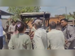 बिल की वसूली करने गई बिजली विभाग की टीम पर हमला, पुलिस ने दर्ज नहीं की रिपोर्ट; कर्मचारियों ने काटी बिजली