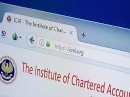 ICAI Launches Mandatory E-Diary For Chartered Accountants From 2026