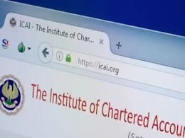 CA Foundation, Intermediate, Final Exams Schedule Out For May 2026