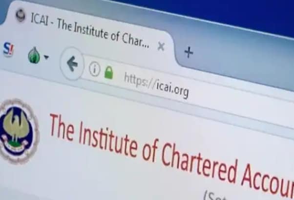 ICAI CA Final Result Jan 2026 LIVE OUT:  CA फाइनल परीक्षा का रिजल्ट हुआ जारी, डायरेक्ट लिंक से करें चेक