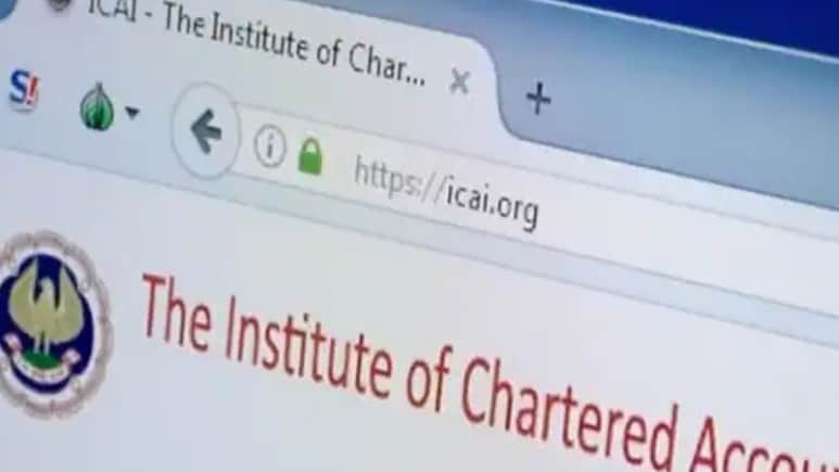 CA Foundation, Intermediate, Final Exams Schedule Out For May 2026