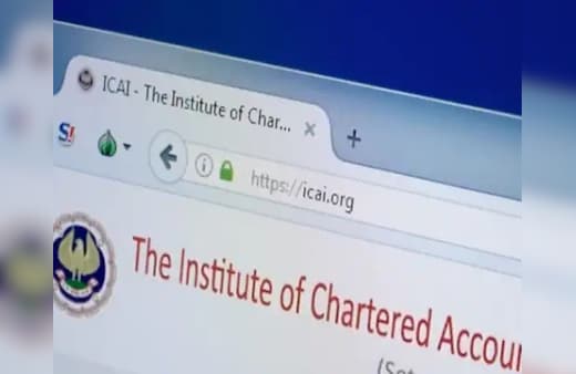 ICAI CA Final Result Jan 2026 LIVE Updates: आज जारी होगा CA फाइनल परीक्षा का रिजल्ट, ऐसे कर सकेंगे चेक