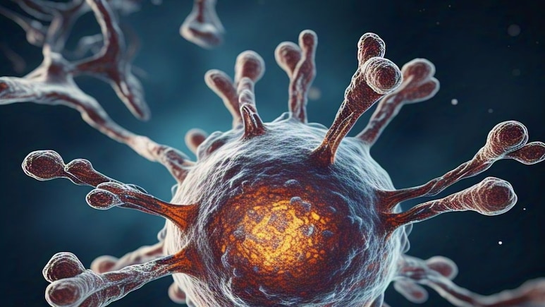 Cancer Treatment: बिना साइड इफेक्ट के हो सकता है कैंसर का उपचार, इस स्टडी से जगी उम्मीदें Cancer Treatment: बिना साइड इफेक्ट के हो सकता है कैंसर का उपचार, इस स्टडी से जगी उम्मीदें