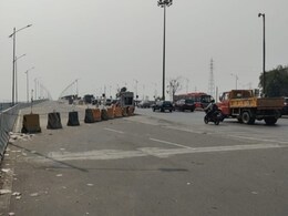 Mumbai Infrastructure : मुंबईकरांचा प्रवास होणार आणखी फास्ट, नवी मुंबईतून येणारा 'हा' मार्ग पूर्ण