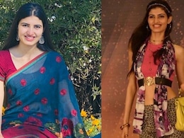Success Story: मॉडलिंग छोड़ राजस्थान की इस छोरी ने सिविल सर्विसेज में कमाया नाम, बिना कोचिंग के क्रैक किया UPSC Success Story: मॉडलिंग छोड़ राजस्थान की इस छोरी ने सिविल सर्विसेज में कमाया नाम, बिना कोचिंग के क्रैक किया UPSC