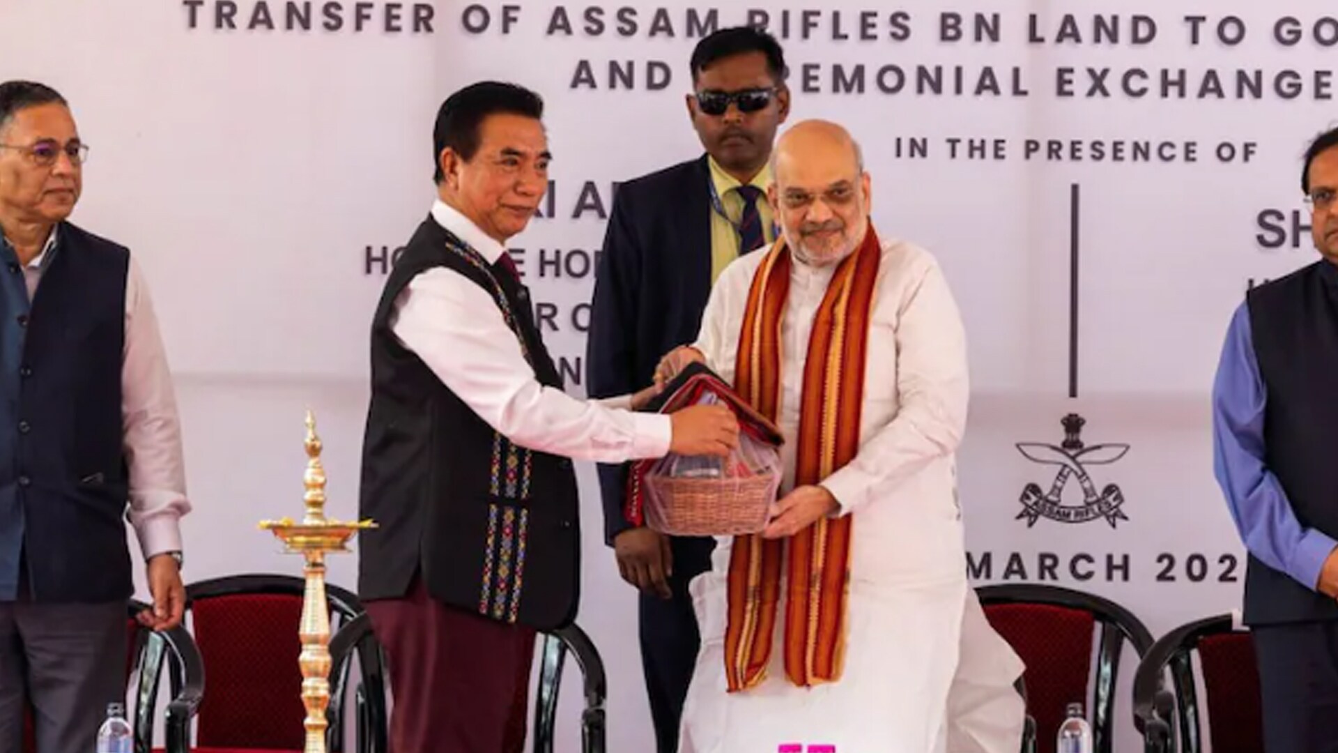 Top Headlines Of The Day: March 16, 2025