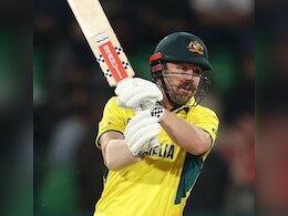 AUS vs AFG: ट्रेविस हेड ने रचा इतिहास, चैंपियंस ट्रॉफी में महारिकॉर्ड बनाकर विश्व क्रिकेट को चौंकाया