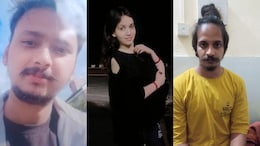 Meerut Murder Accused Pregnant. What Dead Man's Brother Said