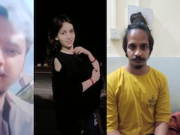 Meerut Murder Accused Pregnant. What Dead Man's Brother Said Meerut Murder Accused Pregnant. What Dead Man's Brother Said