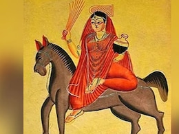 Sheetala Ashtami 2025: 22 या 23 मार्च, कब है शीतला अष्टमी? यहां जान लें सही तारीख और पूजा का समय Sheetala Ashtami 2025: 22 या 23 मार्च, कब है शीतला अष्टमी? यहां जान लें सही तारीख और पूजा का समय
