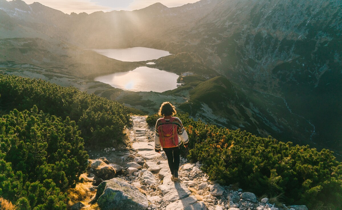 Пътуването е чудесно за душата но може да вземе такса