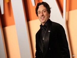 Google Co-Founder Sergey Brin Urges Team For 60-Hour Work Week Amid AI Competition Google Co-Founder Sergey Brin Urges Team For 60-Hour Work Week Amid AI Competition