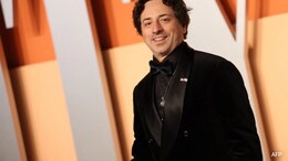 Google Co-Founder Sergey Brin Spends $100 Million Fighting Billionaire Tax