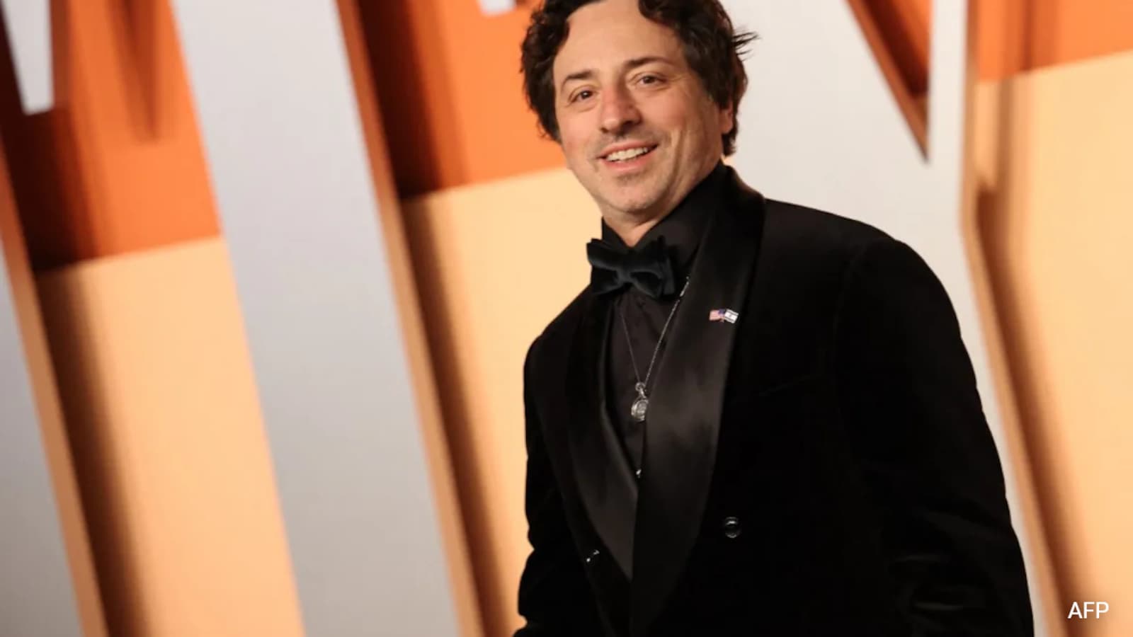 Google Co-Founder Sergey Brin Spends $100 Million Fighting Billionaire Tax