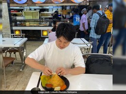 एक साल पहले भारत आए थे टेक जापान के संस्थापक,  शेयर किया यहां का अनुभव, युवा पीढ़ी से सीखी अनोखी बातें एक साल पहले भारत आए थे टेक जापान के संस्थापक,  शेयर किया यहां का अनुभव, युवा पीढ़ी से सीखी अनोखी बातें