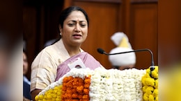 'Not One Day Wasted': Rekha Gupta On 100 Days Of Her Government In Delhi