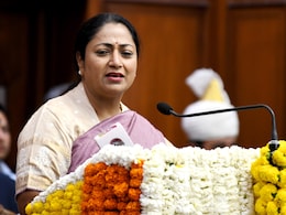 सोमवार से शुरू हो रहे दिल्ली विधानसभा के बजट सत्र के हंगामेदार रहने के आसार सोमवार से शुरू हो रहे दिल्ली विधानसभा के बजट सत्र के हंगामेदार रहने के आसार