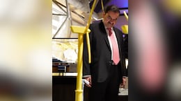 "I Bow To Countless Hands That Keep Adani Group Running": Gautam Adani On Labour Day