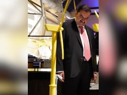 "I Bow To Countless Hands That Keep Adani Group Running": Gautam Adani On Labour Day