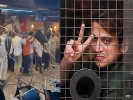 Kunal Kamra Row: Court Grants Bail To Shiv Sena Workers Over Studio Vandalism Kunal Kamra Row: Court Grants Bail To Shiv Sena Workers Over Studio Vandalism