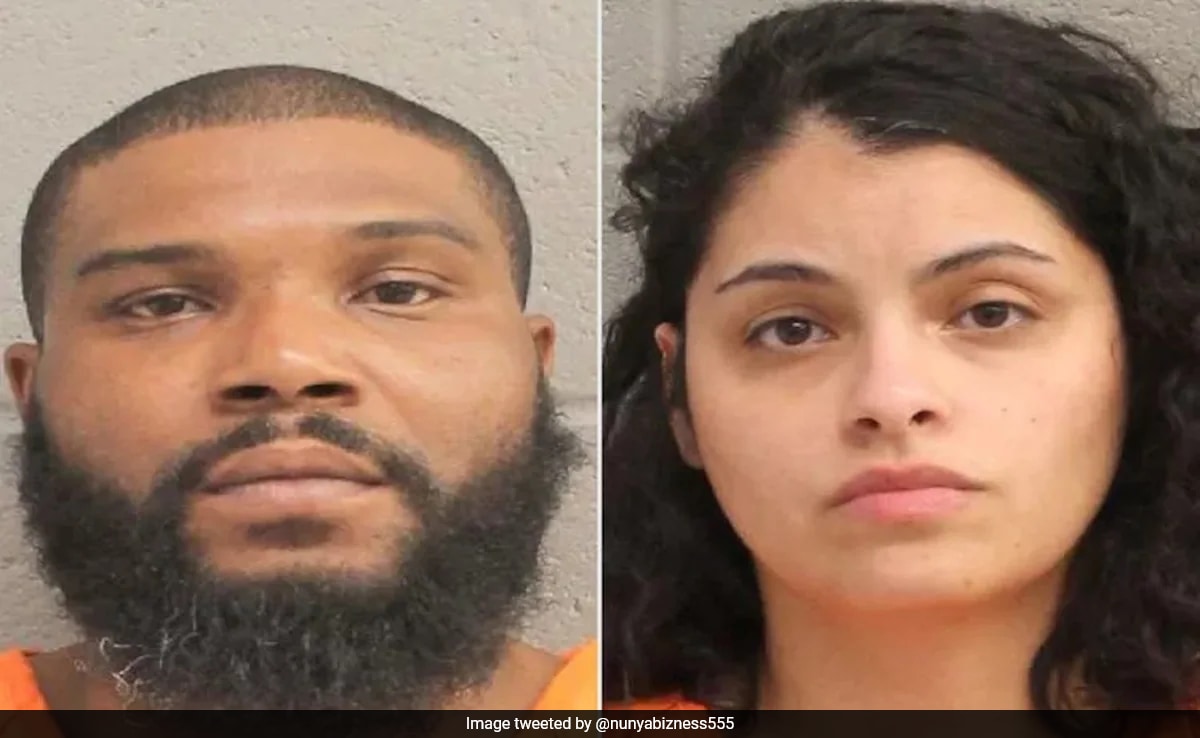 US Couple Charged After Shooting Teen Girl's Father In Dispute Over Her