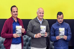 AAP's Manish Sisodia, Satyendar Jain Face Case In Alleged Classroom 'Scam' AAP's Manish Sisodia, Satyendar Jain Face Case In Alleged Classroom 'Scam'