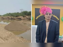 Crime Story: महिला दिनाच्या पूर्वसंध्येला महिला तहसीलदारावरच हल्ला, प्रकरण काय?