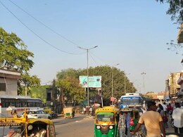 अतिक्रमण पर बुलडोजर एक्शन के बाद करौली में लगे सुंदरता के चार चांद, NDTV की खबर का दिखा असर