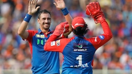 DC vs SRH Highlights, IPL 2025: Delhi Capitals Outclass SRH, Mitchell Starc's Epic Fifer The Difference