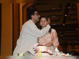 Inside Alia Bhatt's Pre-Birthday Celebrations With Ranbir Kapoor
