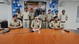 Money Fraud: प्रॉपर्टी में इन्वेस्टमेंट और पैसा दुगना करने वाला आरोपी गिरफ्तार, लोगों को लगा चुका है 2 करोड़ रुपये का चूना