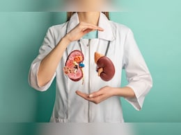 World Kidney Day 2025 : महिलांनो आरोग्याकडे दुर्लक्ष करू नका अन्यथा किडनी होईल निकामी World Kidney Day 2025 : महिलांनो आरोग्याकडे दुर्लक्ष करू नका अन्यथा किडनी होईल निकामी