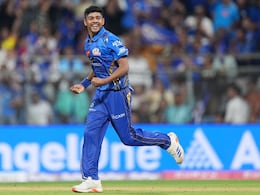 IPL 2025 : भन्नाट कॅच, पहिल्याच बॉलवर विकेट! कोण आहे मुंबईचा नवा स्टार Ashwani Kumar?