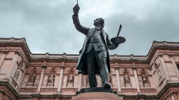 6 Cities With The Most Impressive Art Scenes In The World