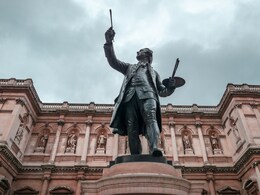 6 Cities With The Most Impressive Art Scenes In The World 6 Cities With The Most Impressive Art Scenes In The World
