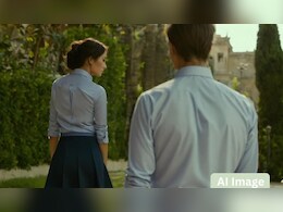 'वो मुझसे संबंध बनाने को कहता है', वन विभाग की महिला कर्मी ने डिप्टी रेंजर पर लगाए गंभीर आरोप