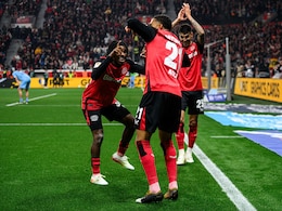 Bayer Leverkusen Beat Bochum To Stay Hot On Bayern Munich's Heels Bayer Leverkusen Beat Bochum To Stay Hot On Bayern Munich's Heels