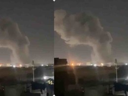 अमेरिका ने यमन के हूती विद्रोहियों पर किया हमला, 9 नागरिकों की मौत