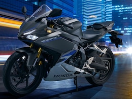 2025 Honda CBR250RR Launched In Japan: India-Entry Likely?