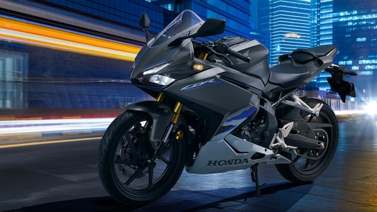 2025 Honda CBR250RR Launched In Japan: India-Entry Likely?
