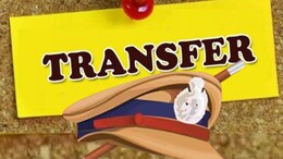 Police Transfer: वर्षों से एक ही थाने में जमे पुलिस कर्मियों का हुआ तबादला, 171 पुलिसकर्मी भेजे गए इधर-उधर