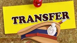 Transfer: पुलिस विभाग में भारी फेरबदल, 164 कर्मचारियों का हुआ ट्रांसफर, 8 लाइन भेजे गए
