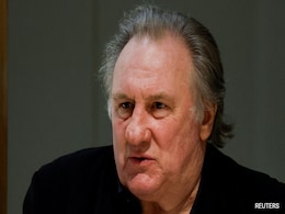 "I'm Vulgar, Rude But I Don't Touch": French Actor At Sex Assault Trial "I'm Vulgar, Rude But I Don't Touch": French Actor At Sex Assault Trial
