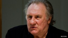 French Actor Gerard Depardieu Found Guilty In Sexual Assault Case