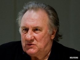 French Actor Gerard Depardieu Found Guilty In Sexual Assault Case French Actor Gerard Depardieu Found Guilty In Sexual Assault Case